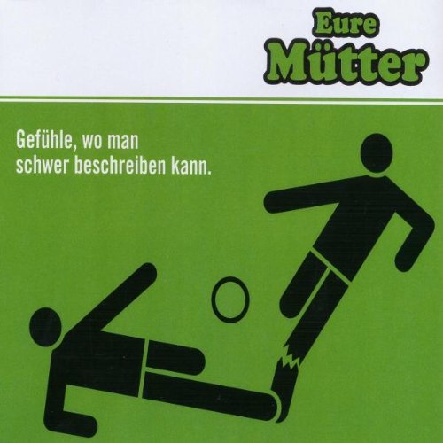 Gefühle, Wo Man Schwer Beschreiben Kann Music