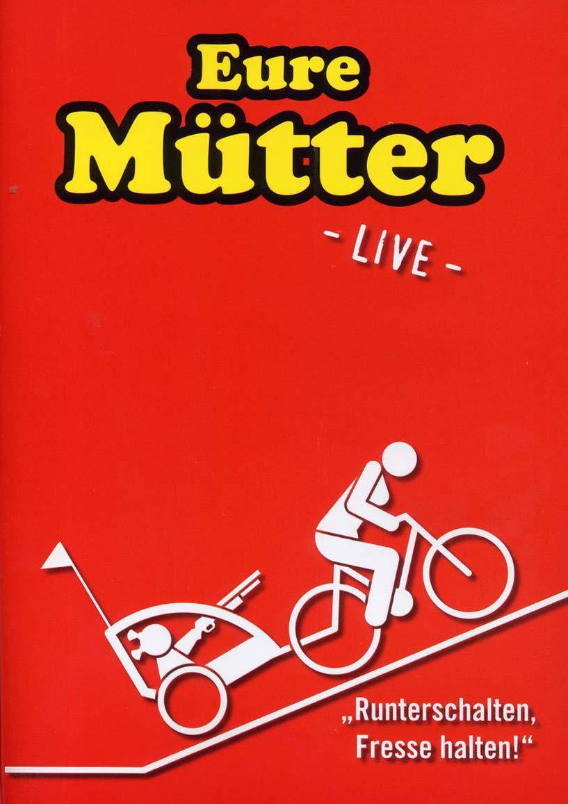 Product Image: Runterschalten,Fresse Halten!
