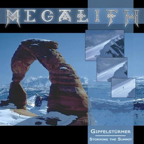 Product Image: Gipfelstürmer,Storming the Summit