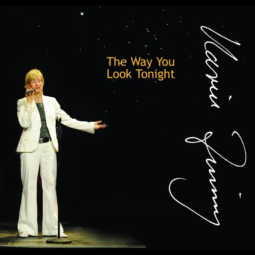 The Way You Look Tonight Music