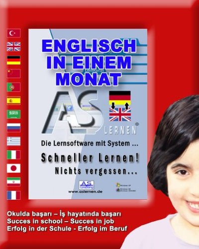 Product Image: Englisch in einem Monat