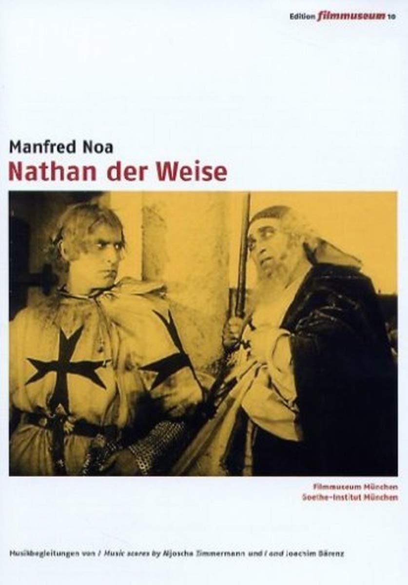 Product Image: Nathan der Weise-Edition Fil
