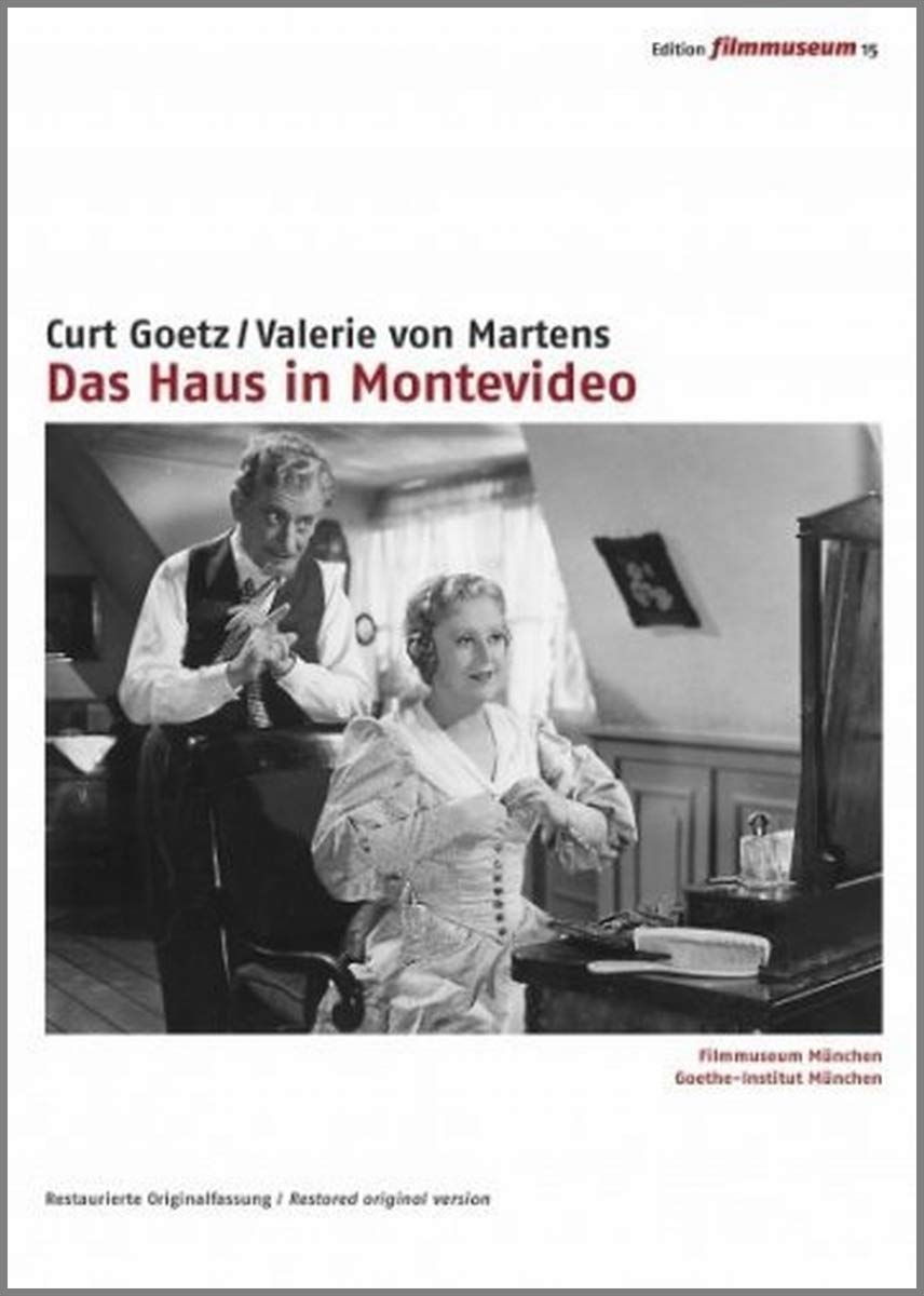 Das Haus in Montevideo Movies