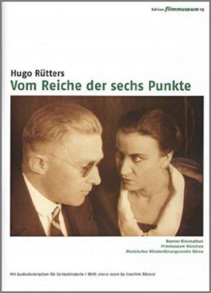 Product Image: Vom Reiche der sechs Punkte-