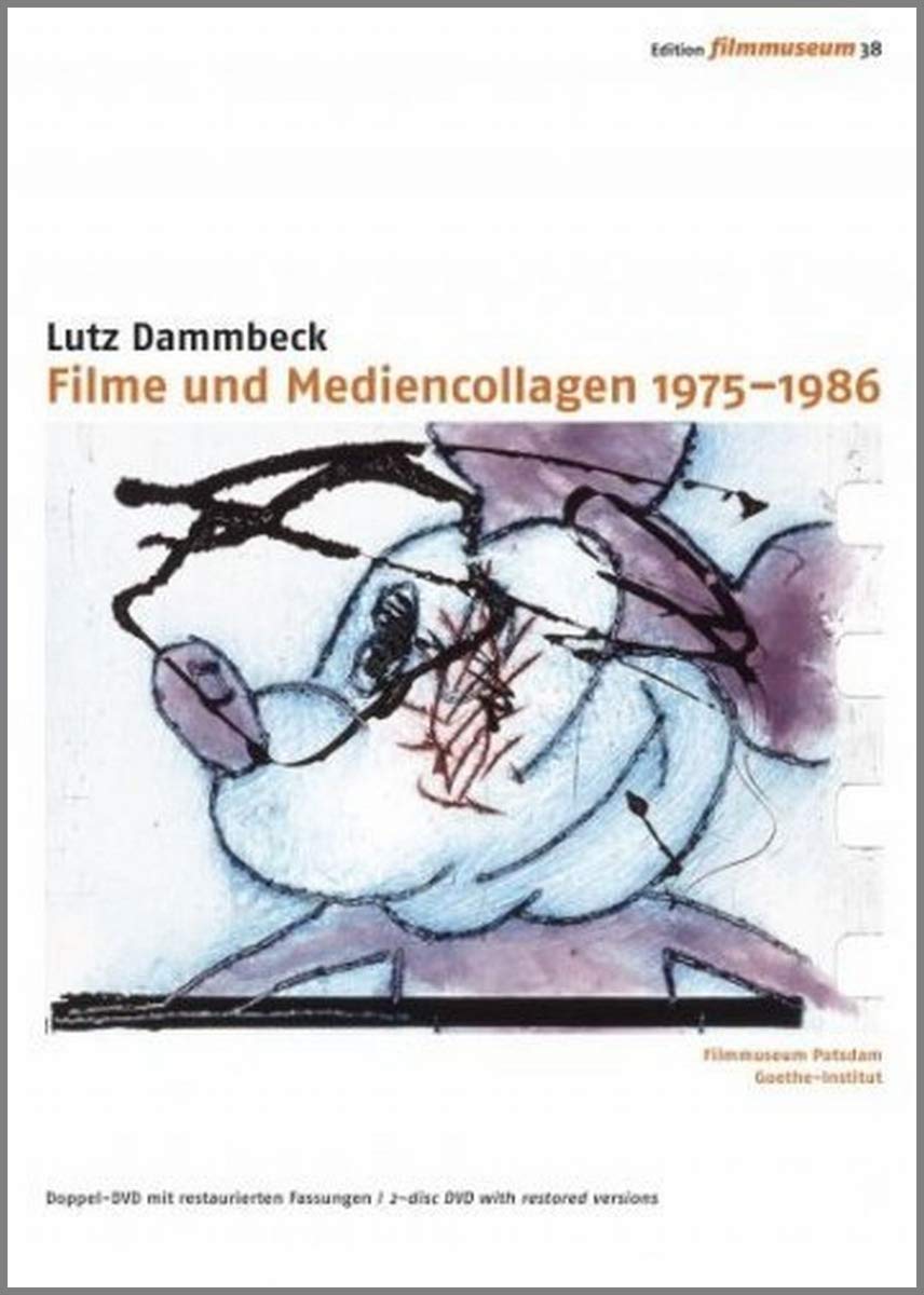 Lutz Dammbeck: Filme Und Mediencollagen 1975-1986 Movies
