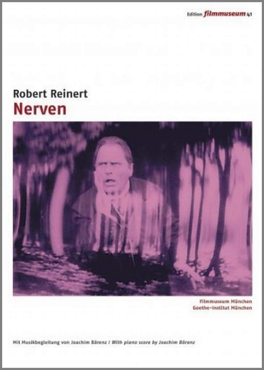 Product Image: Nerven-Edition Filmmuseum 41