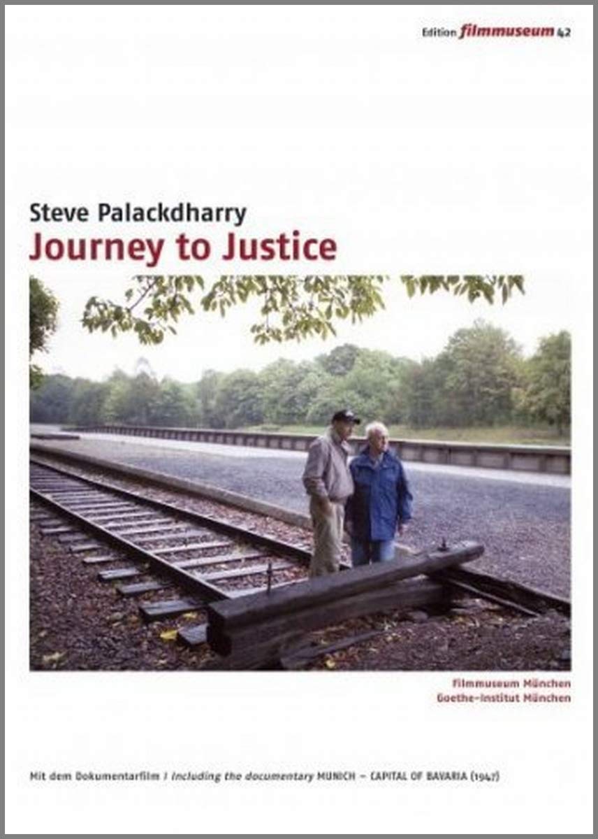 Journey to Justice - Edition Filmmuseum Films