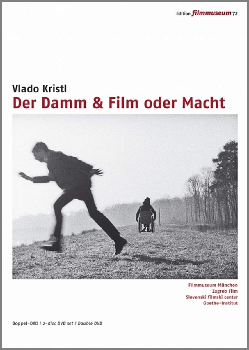 Der Damm & Film oder Macht Movies