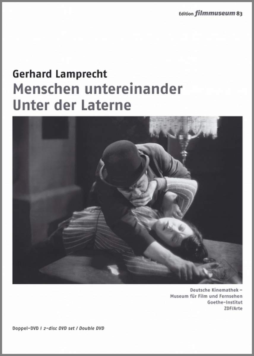 Menschen Untereinander - Unter der Laterne Films