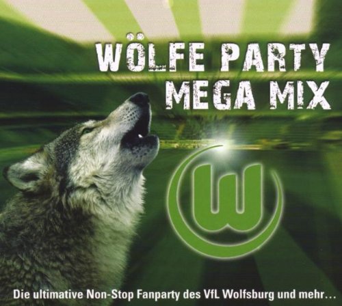 Wölfe Party Mega Mix! Pop