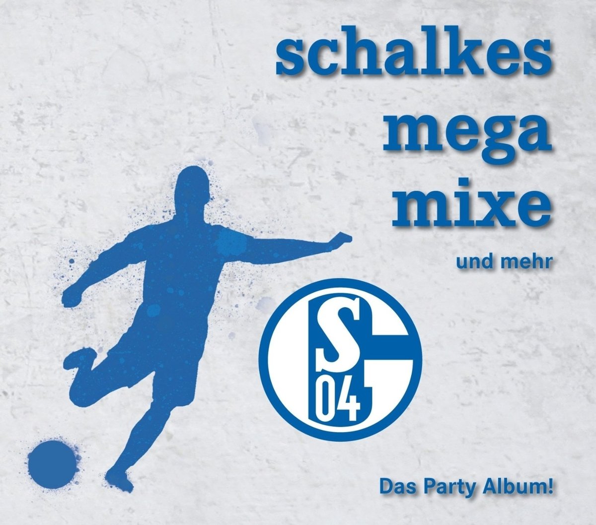 Product Image: Schalkes Mega Mixe und Mehr (d
