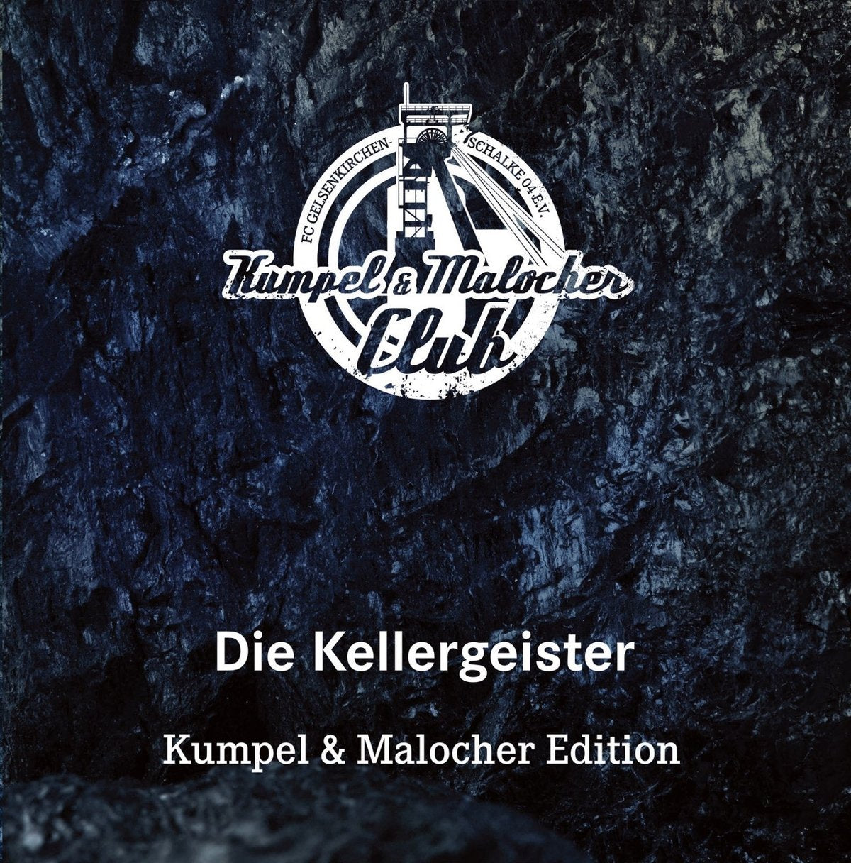 Product Image: Kumpel & Malocher Edition
