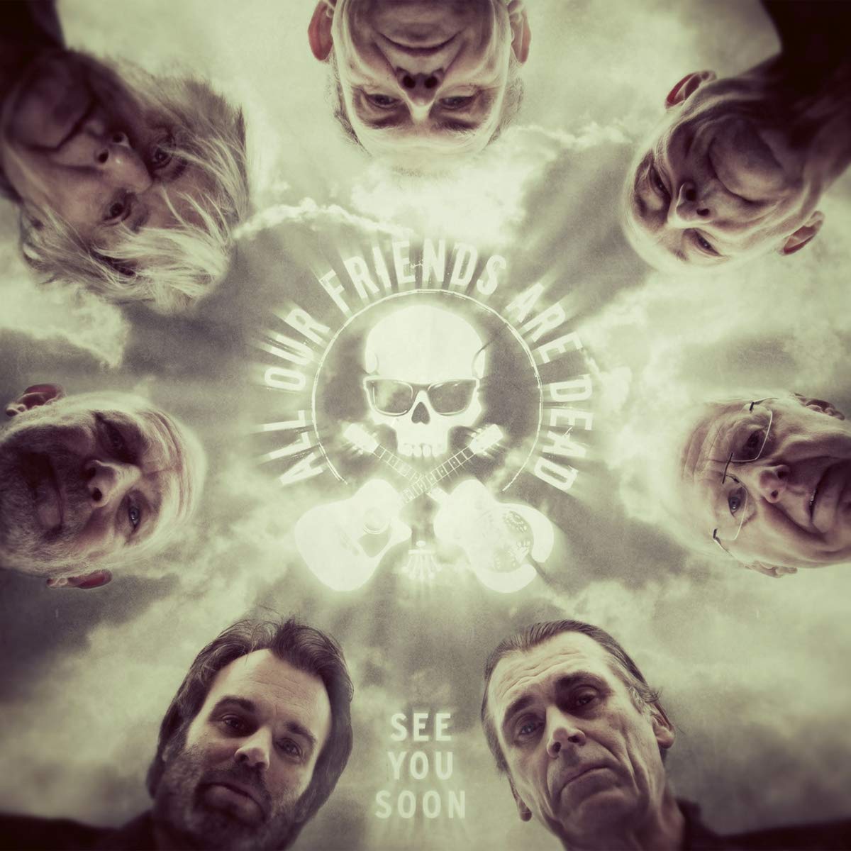 See You Soon (Lp) Rock