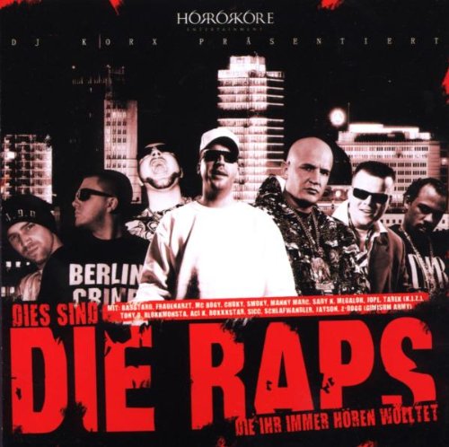 Dies Sind die Raps die Ihr Immer Hören Wolltet Rap & Hip-Hop