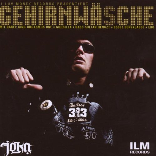 Product Image: Gehirnwäsche