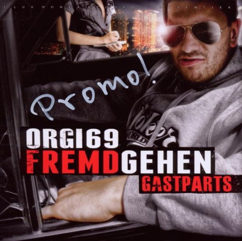 Fremdgehen (Gastparts) Rap & Hip-Hop