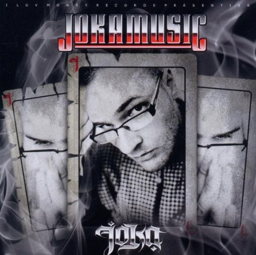 Jokamusic cd