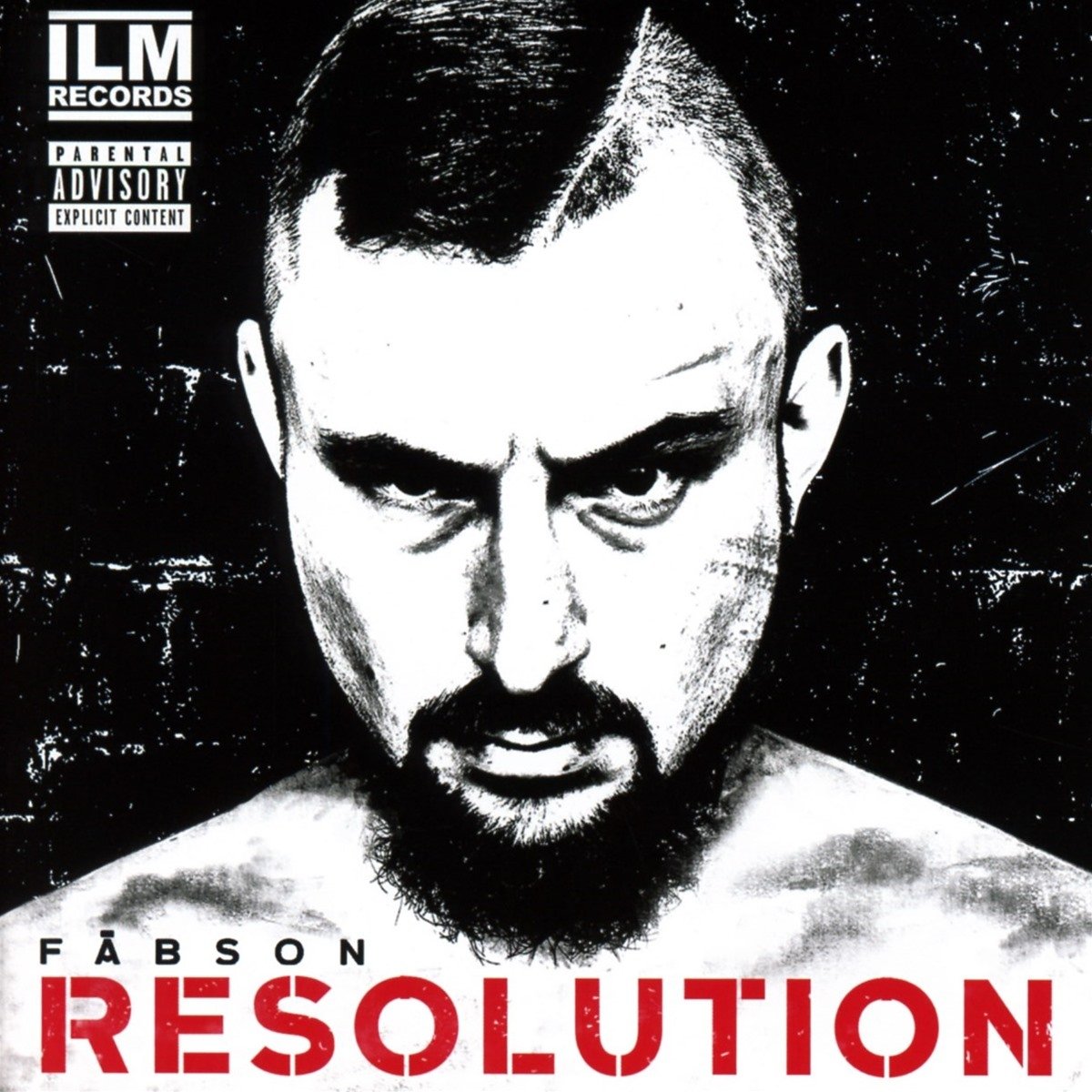 Resolution Rap & Hip-Hop