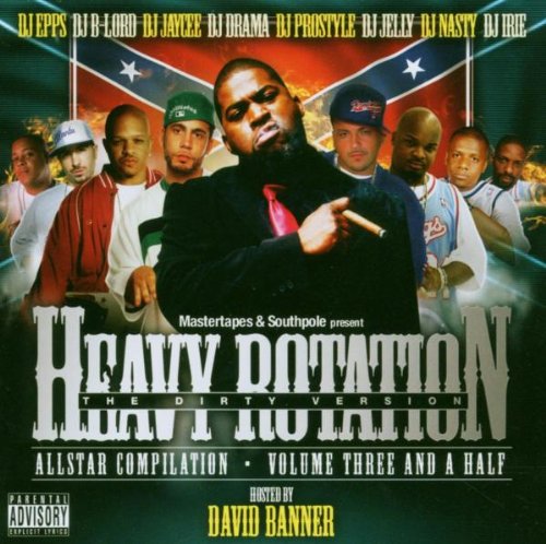 Heavy Rotation Allstar Mixtape Vol.3.5 Pop
