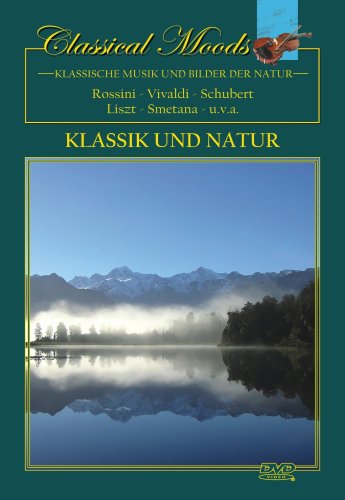 Product Image: Classical Moods - Klassik und Natur