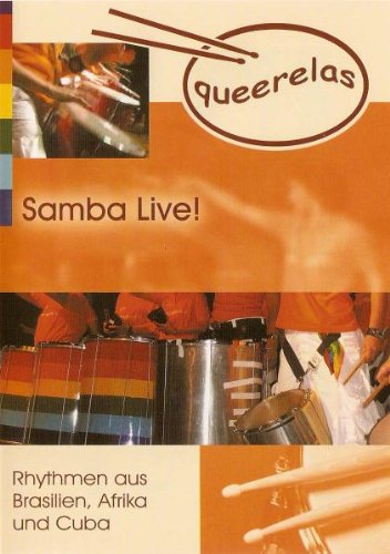 Queerelas - Samba Live! Music