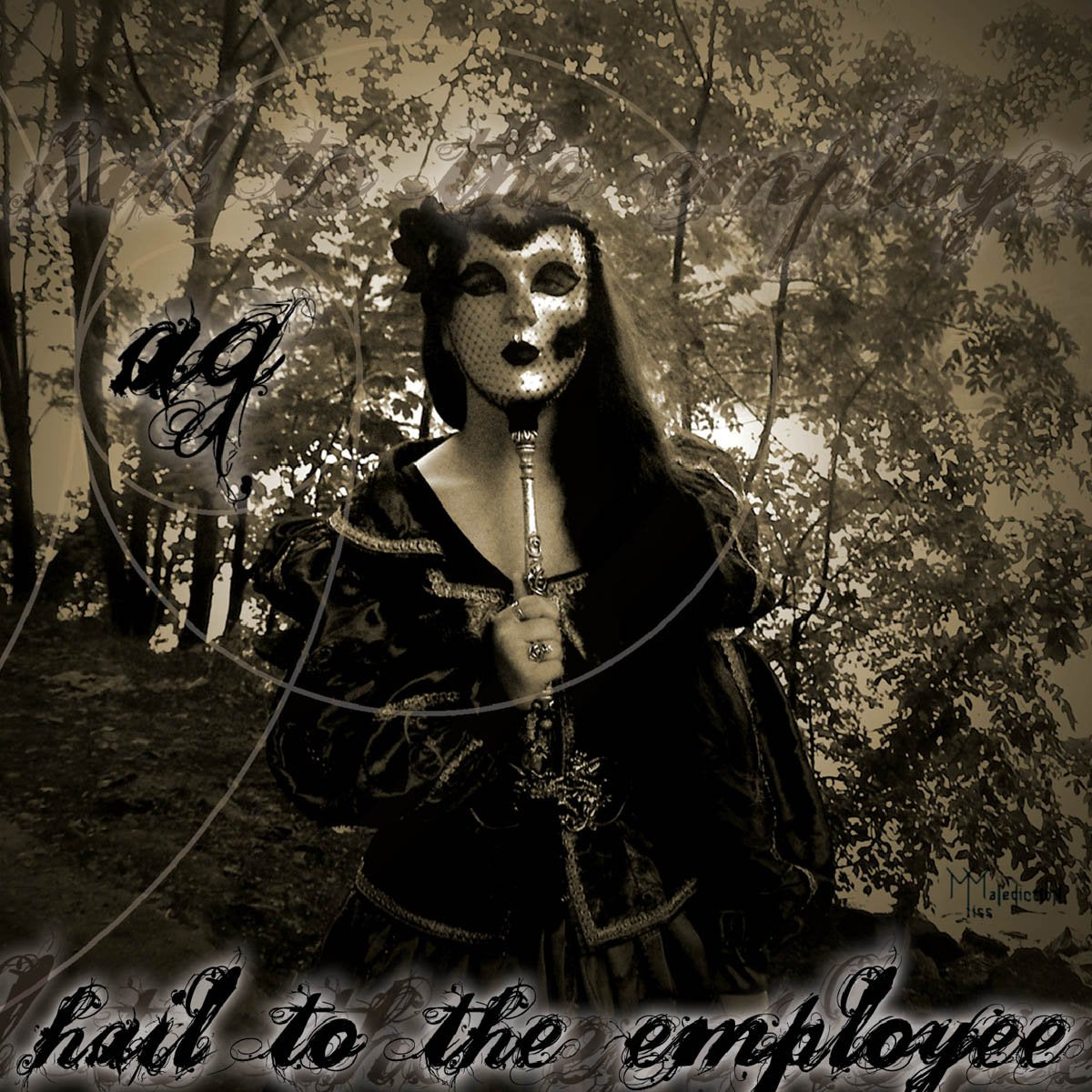 Product Image: Hail To The Employee
