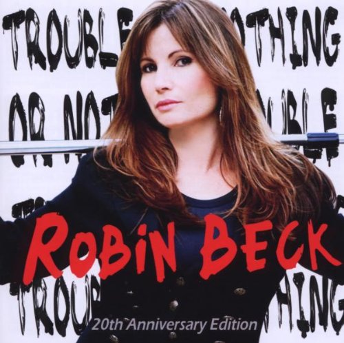 Trouble Or Nothing - 20th Anniversary Edition Funk, R&B & Soul