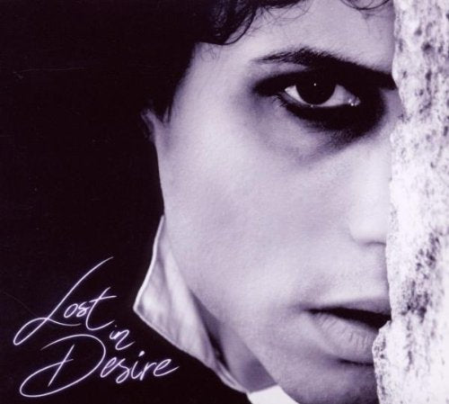 Product Image: Lost in Desire (Digipak)
