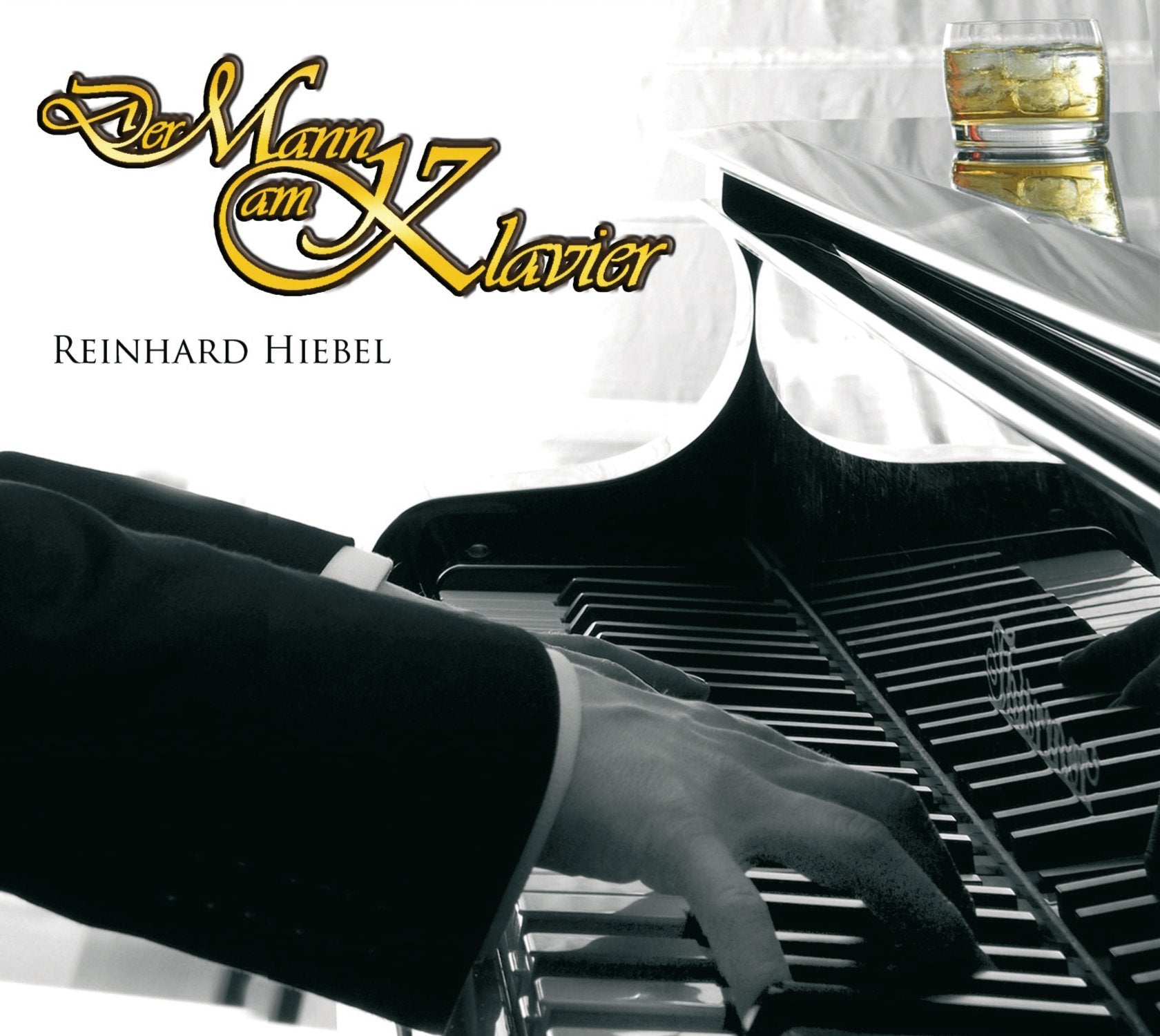 Der Mann Am Klavier Classical