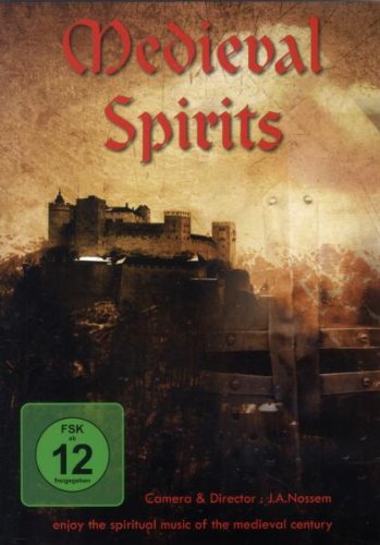 Medieval Spirits Movies