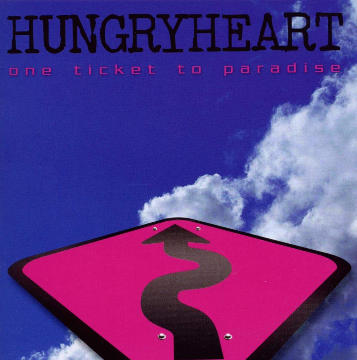 Product Image: One Ticket To Paradise