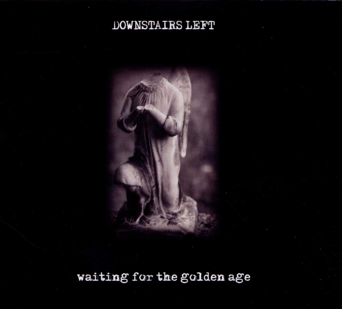 Product Image: Waiting For The Golden Age