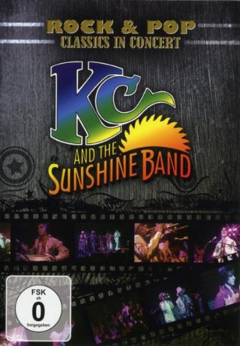 KC & The Sunshine Band - Live Films
