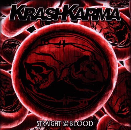 Product Image: Straight to the Blood