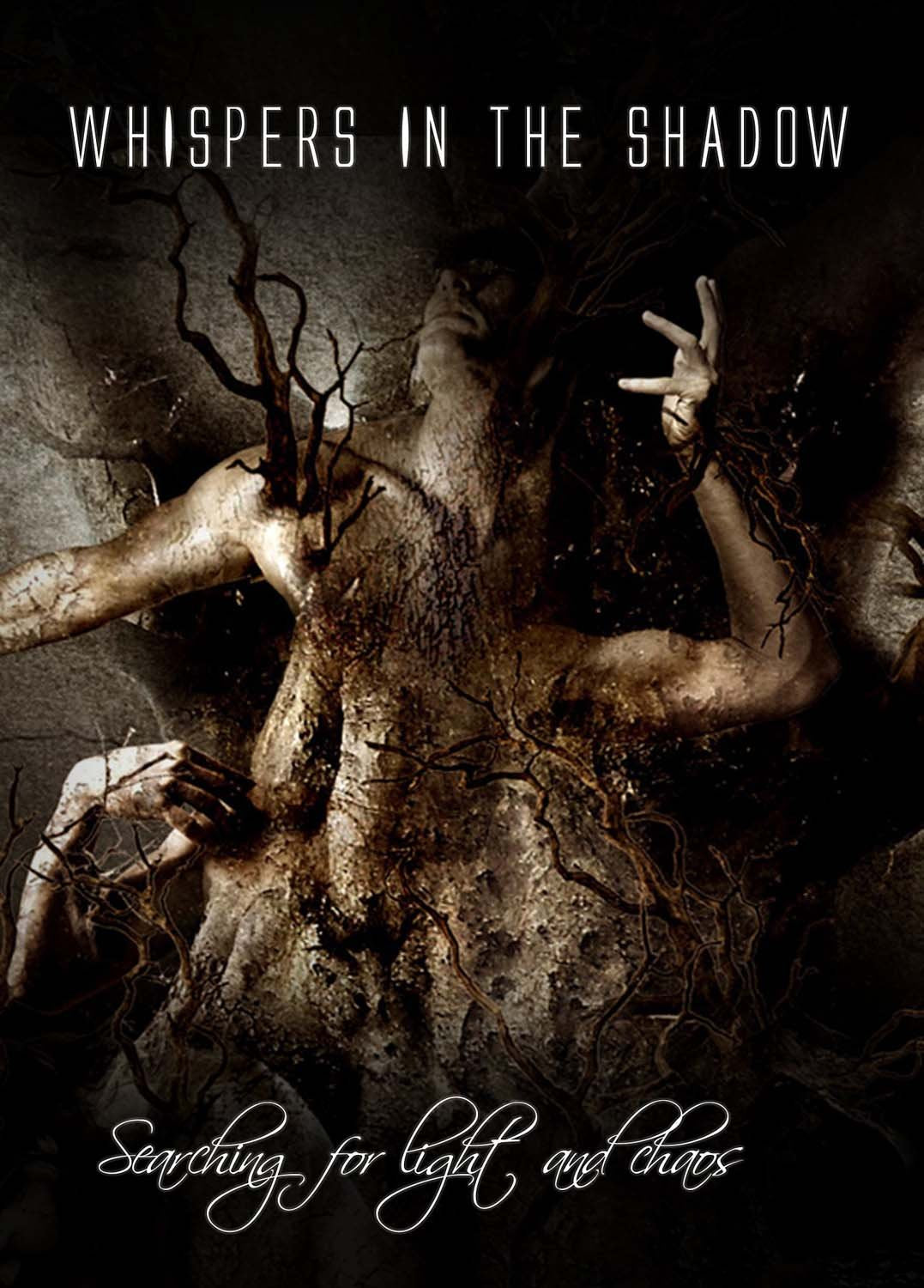Searching For Light And Chaos (Doppel-DVD) Pop