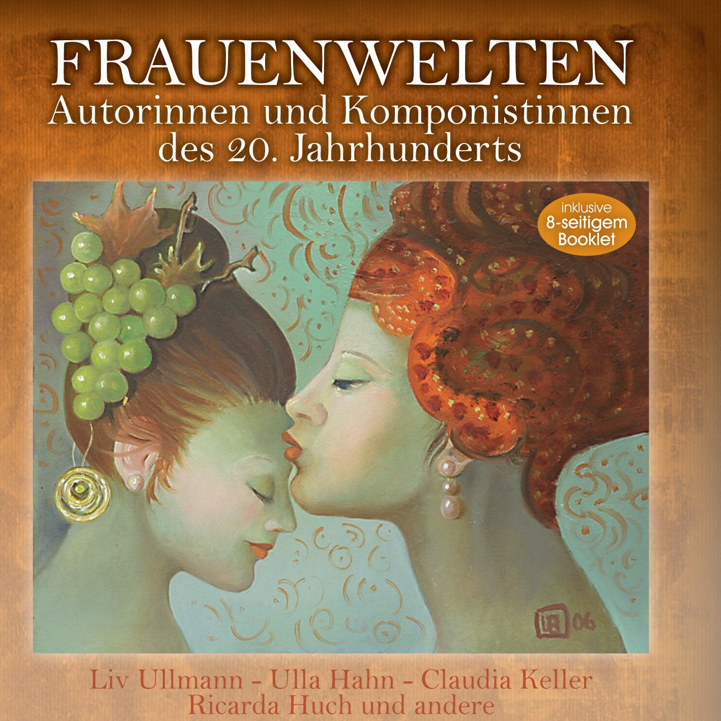Frauenwelten - Autorinnen und Komponistinnen des 20.Jahrhunderts Music for Children