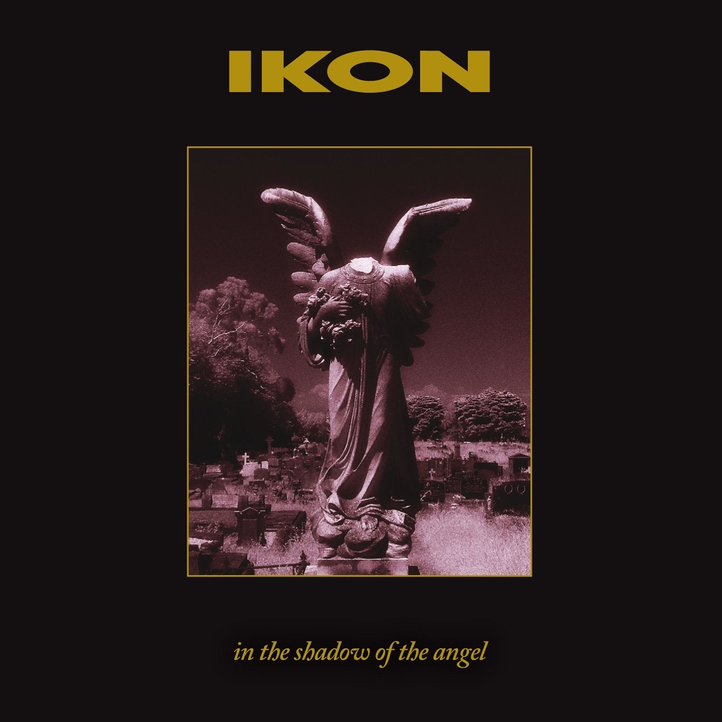 In The Shadow Of The Angel (Special 2CD Edition) Rock