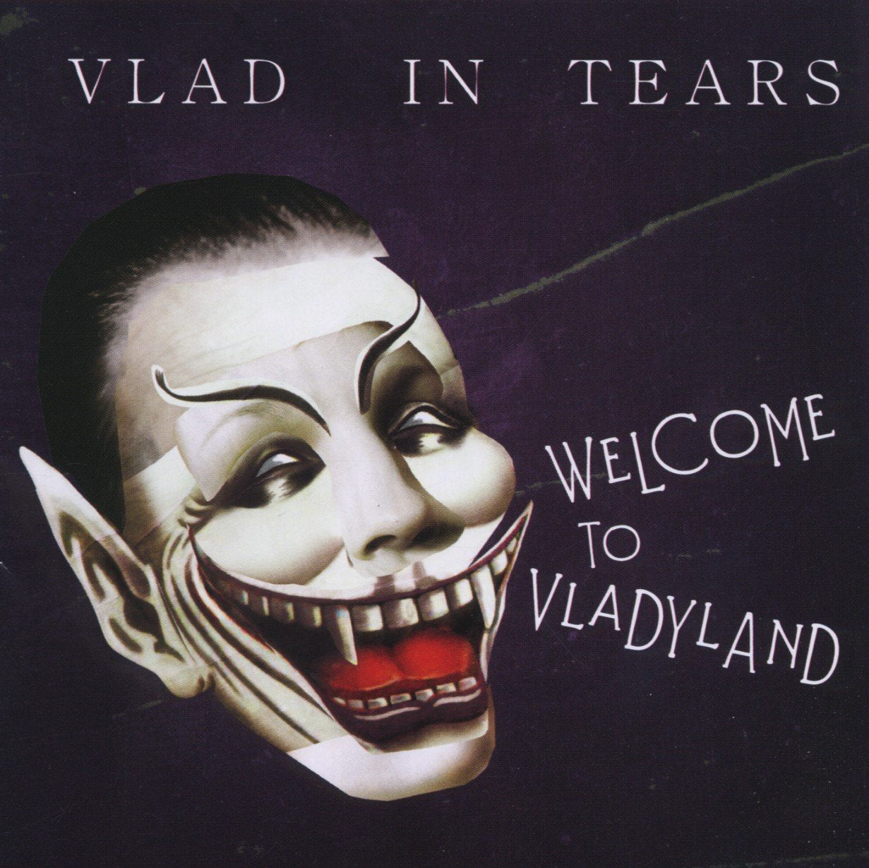 Welcome To Vladyland Rock