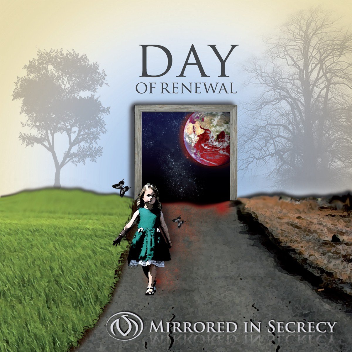 Product Image: Day Of Renewal