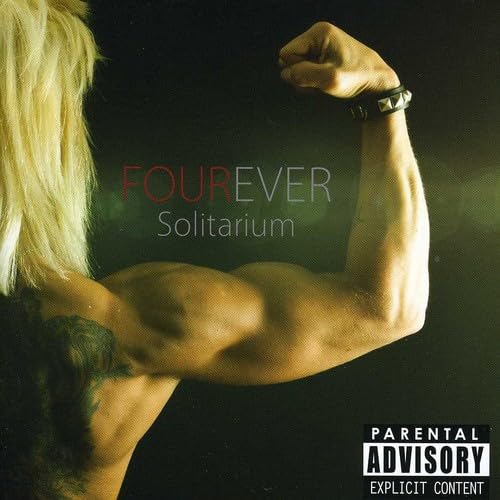 Solitarium Metal & Hardrock