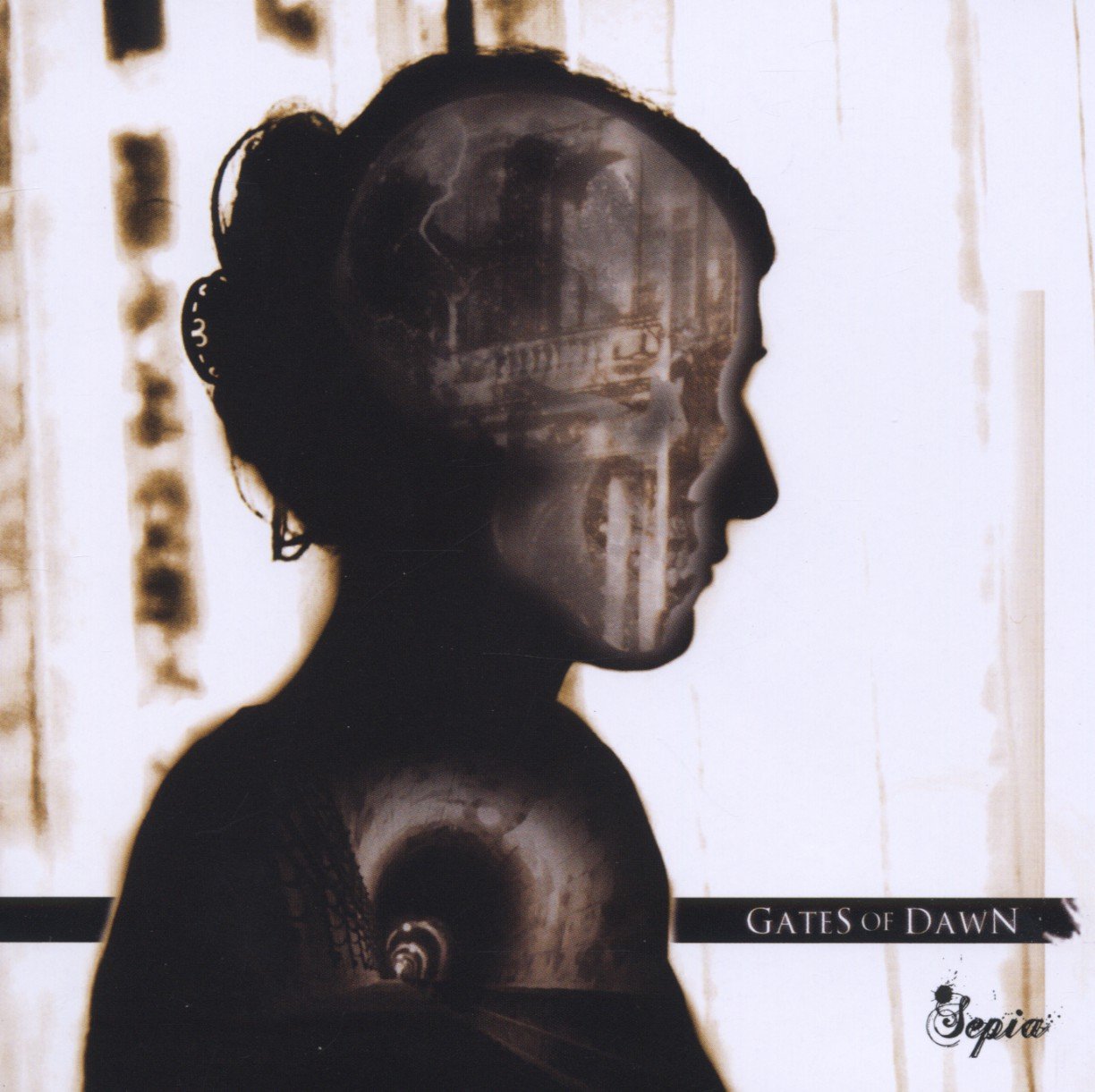 Product Image: Sepia