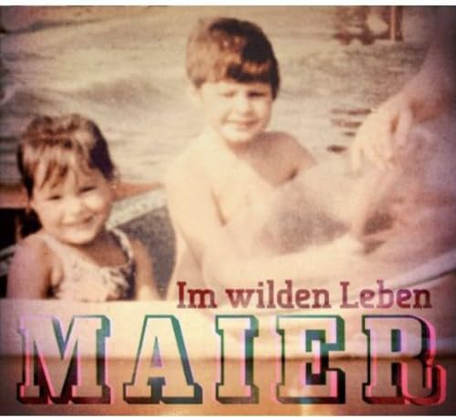 Product Image: Im Wilden Leben