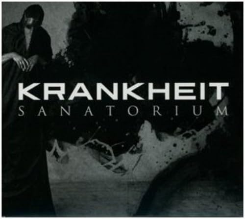 Sanatorium Metal & Hardrock