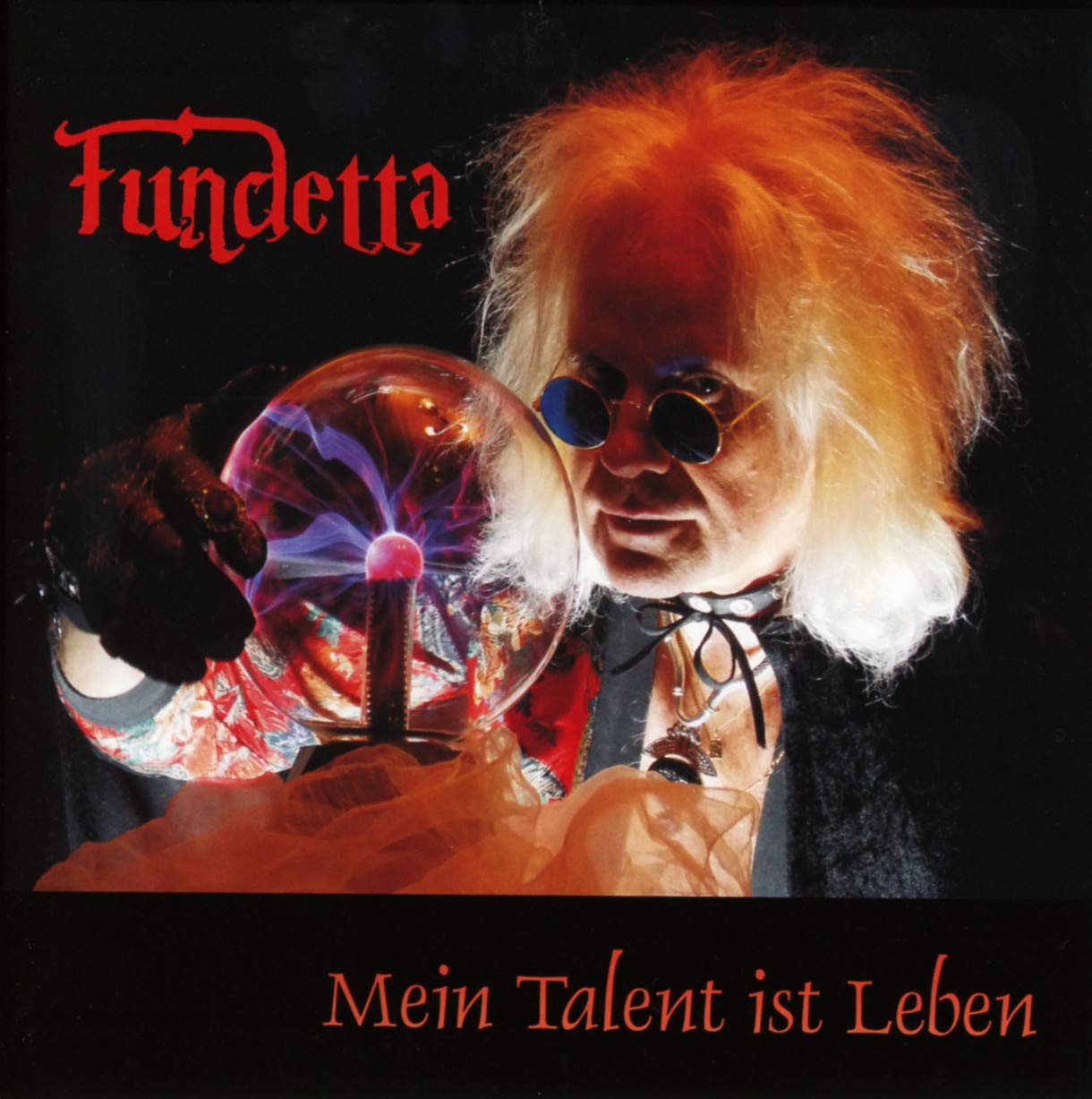 Product Image: Mein Talent Ist Leben