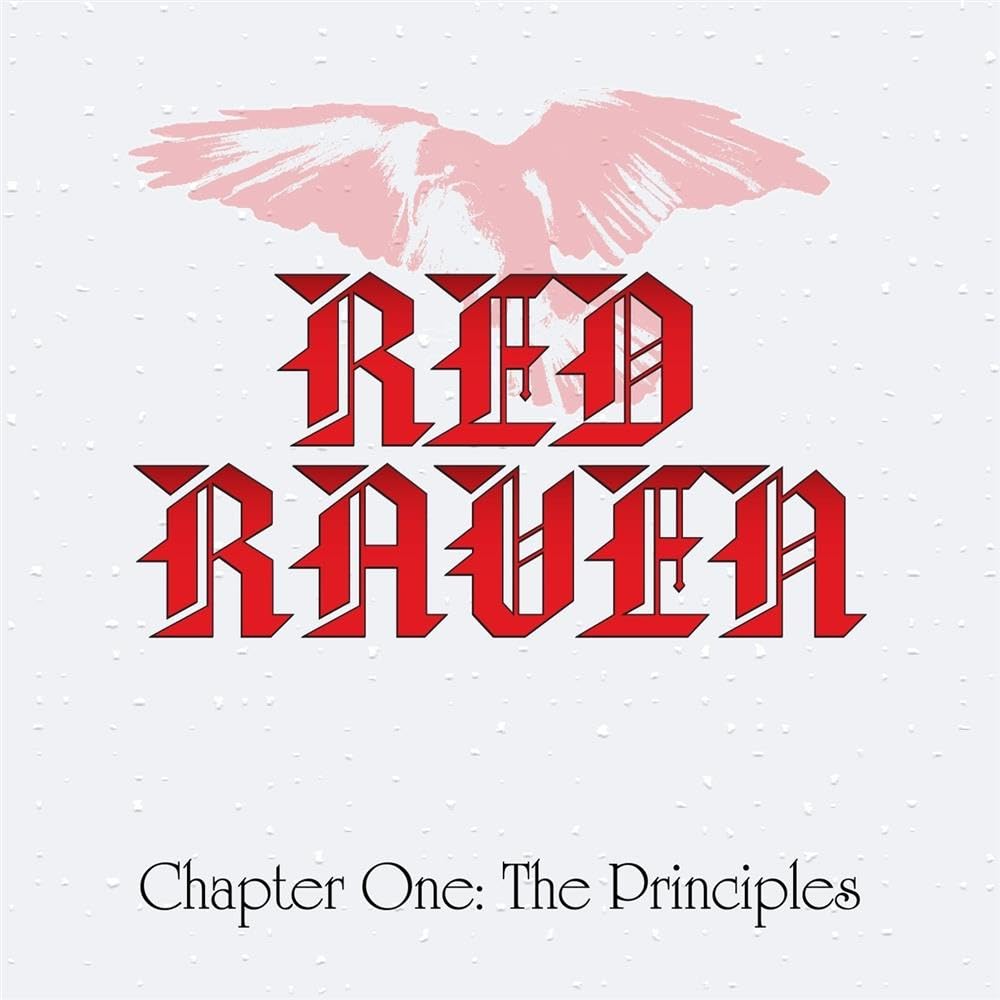 Chapter One : The Principles Metal & Hardrock