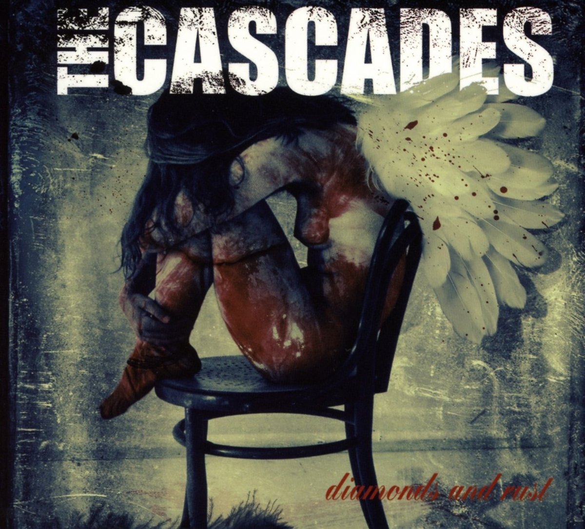 Diamonds And Rust Metal & Hardrock