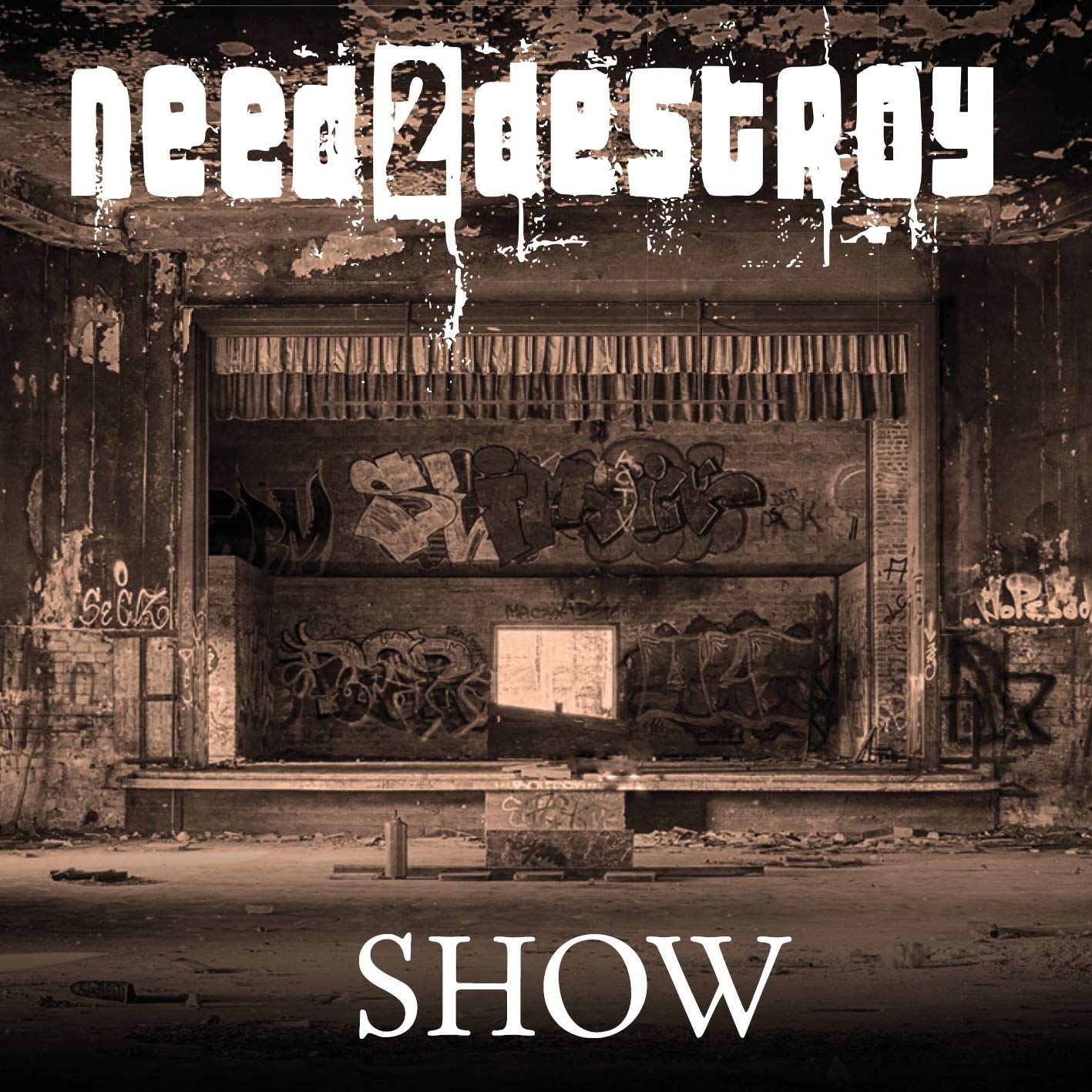 Show Alternative & Indie
