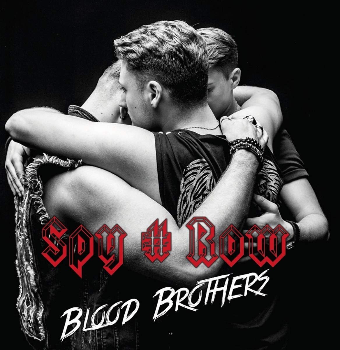 Blood Brothers Alternative & Indie