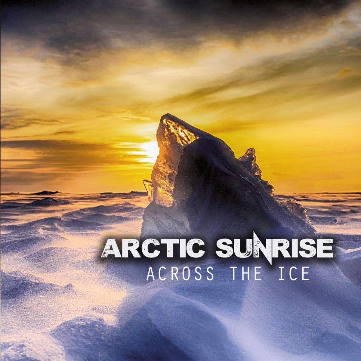 Across The Ice Pop