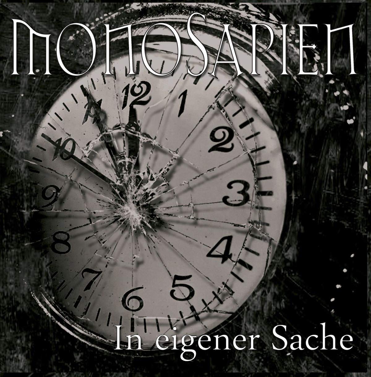 In eigener Sache Pop